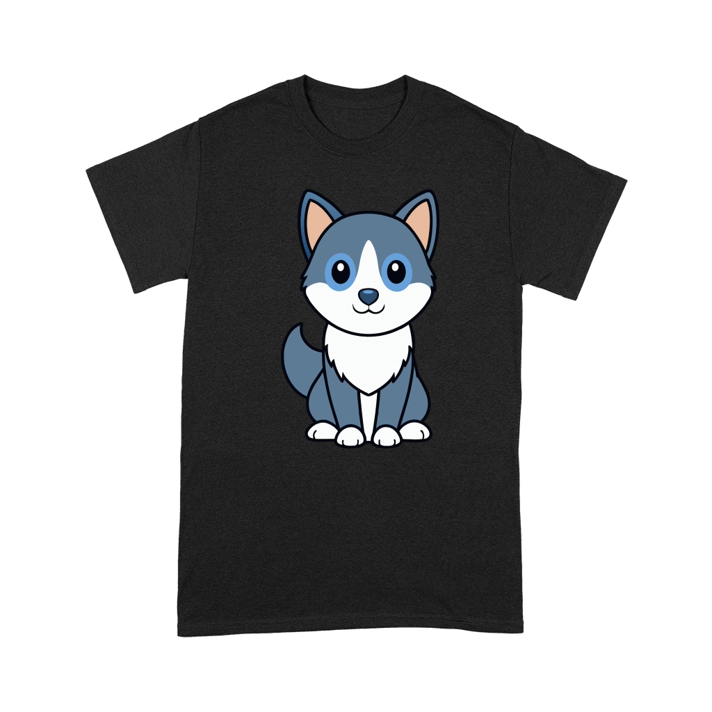 Alaskan Klee Kai Premium T-shirt