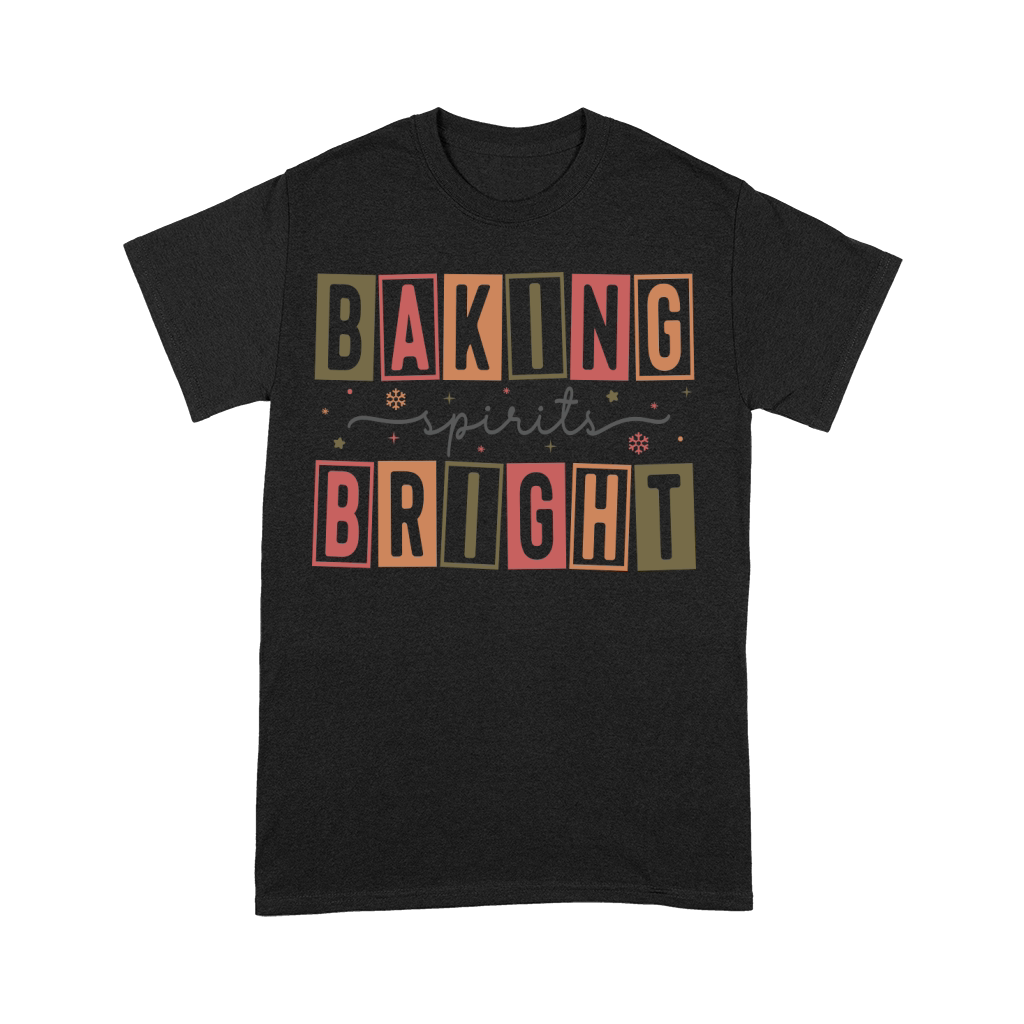 BakingSpiritsBright 1 Premium T-shirt