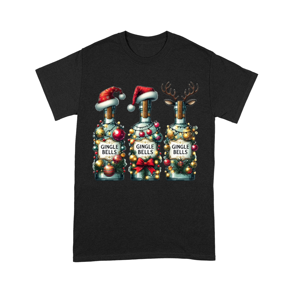 GingleBells (2) Premium T-shirt