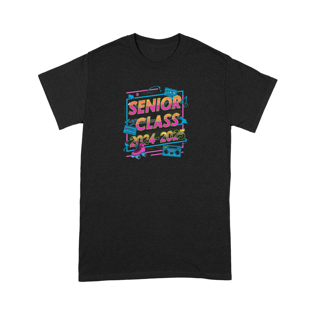 Senior Class 20242025 Premium T-shirt