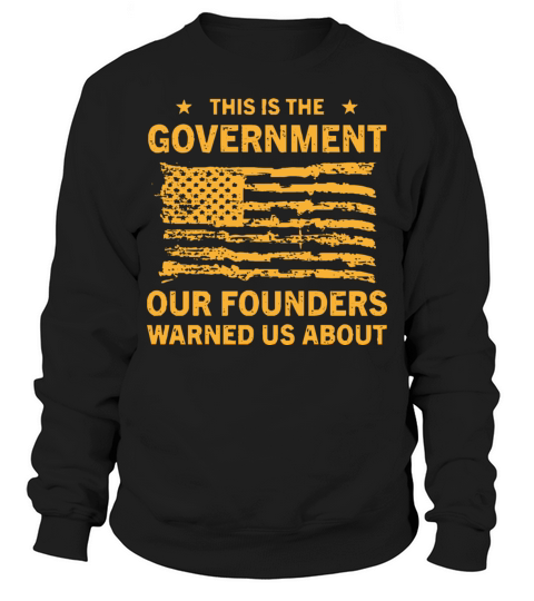 Anti Government Patriotic Americans vintage 2022 Sweatshirt Unisex