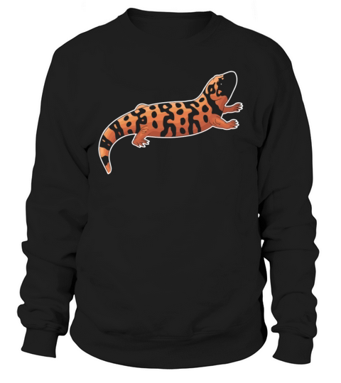 Gila Monster Shirt Sweatshirt Unisex
