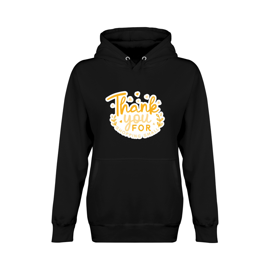 Thank you for shopping small Unisex Premium Pullover Hoodie