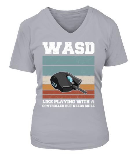 Protect Wildlife Save the Planet Forest Protection V-neck T-Shirt Woman