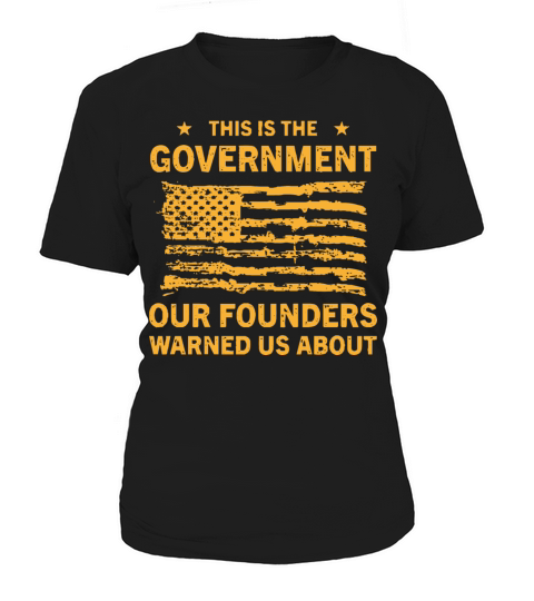 Anti Government Patriotic Americans vintage 2022 Women's T-Shirt