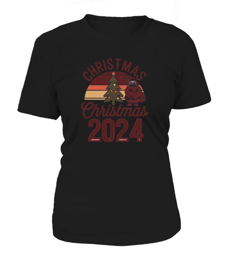 Christmas 2024 (2) Women's T-Shirt