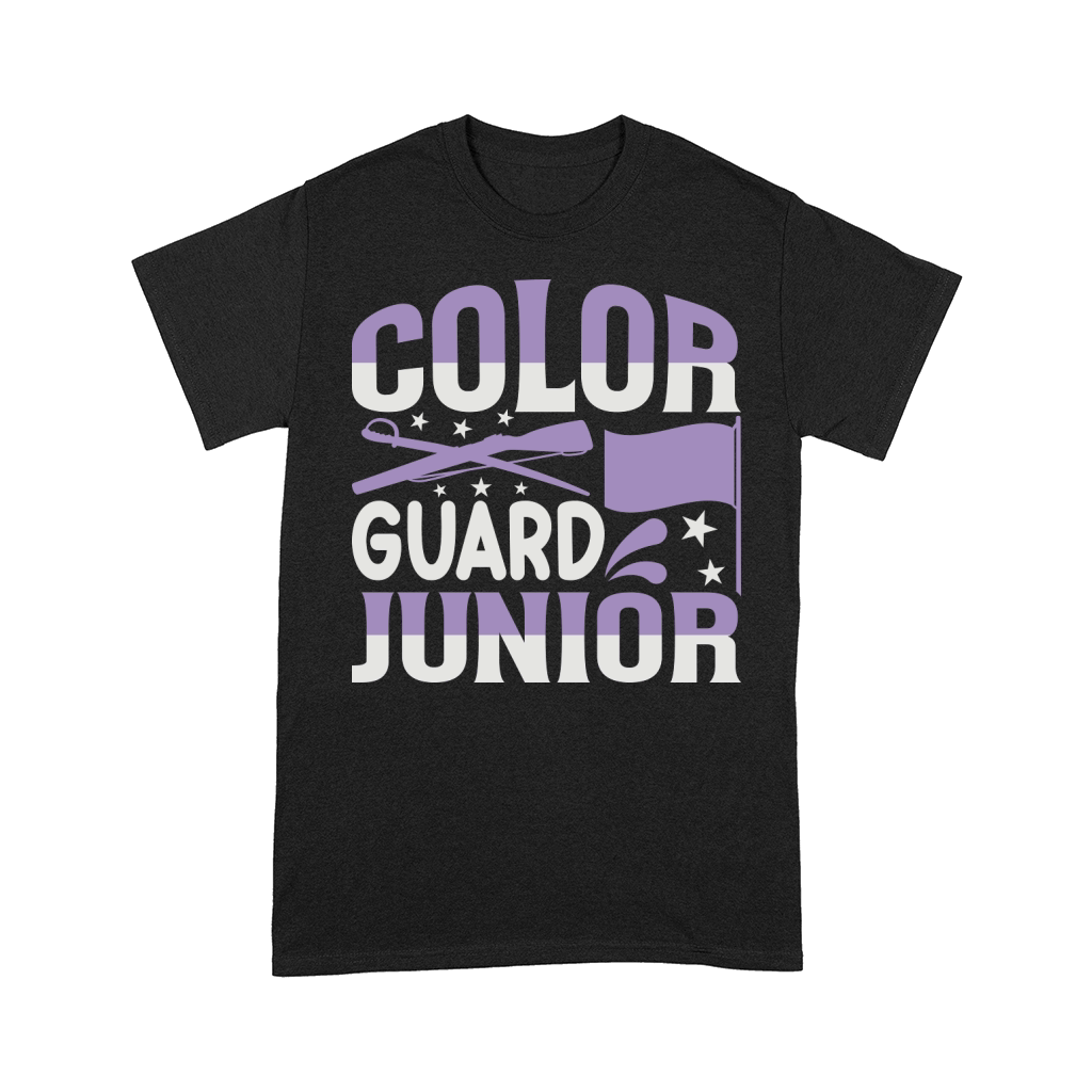 Color Guard Junior 03 Comfort T-shirt