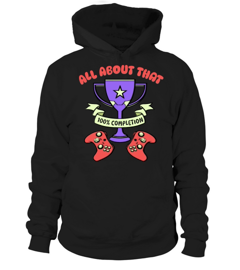 All About That Hoodie Unisex