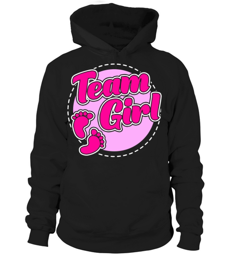 Baby Feet Pregnant Statement Hoodie Unisex