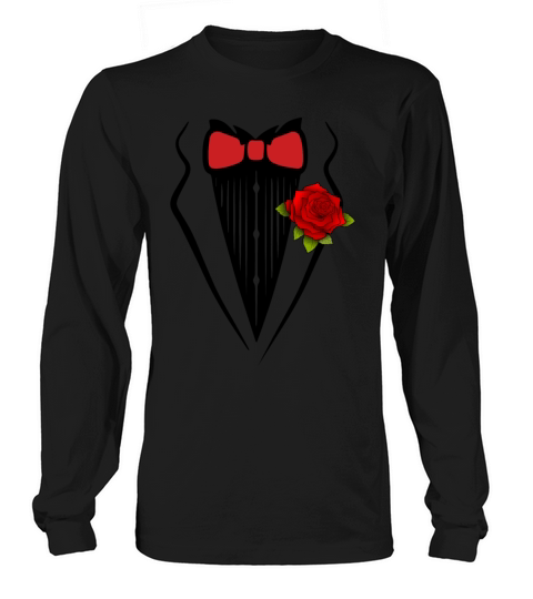 Tuxedo Women s Tuxedo Long sleeved Unisex