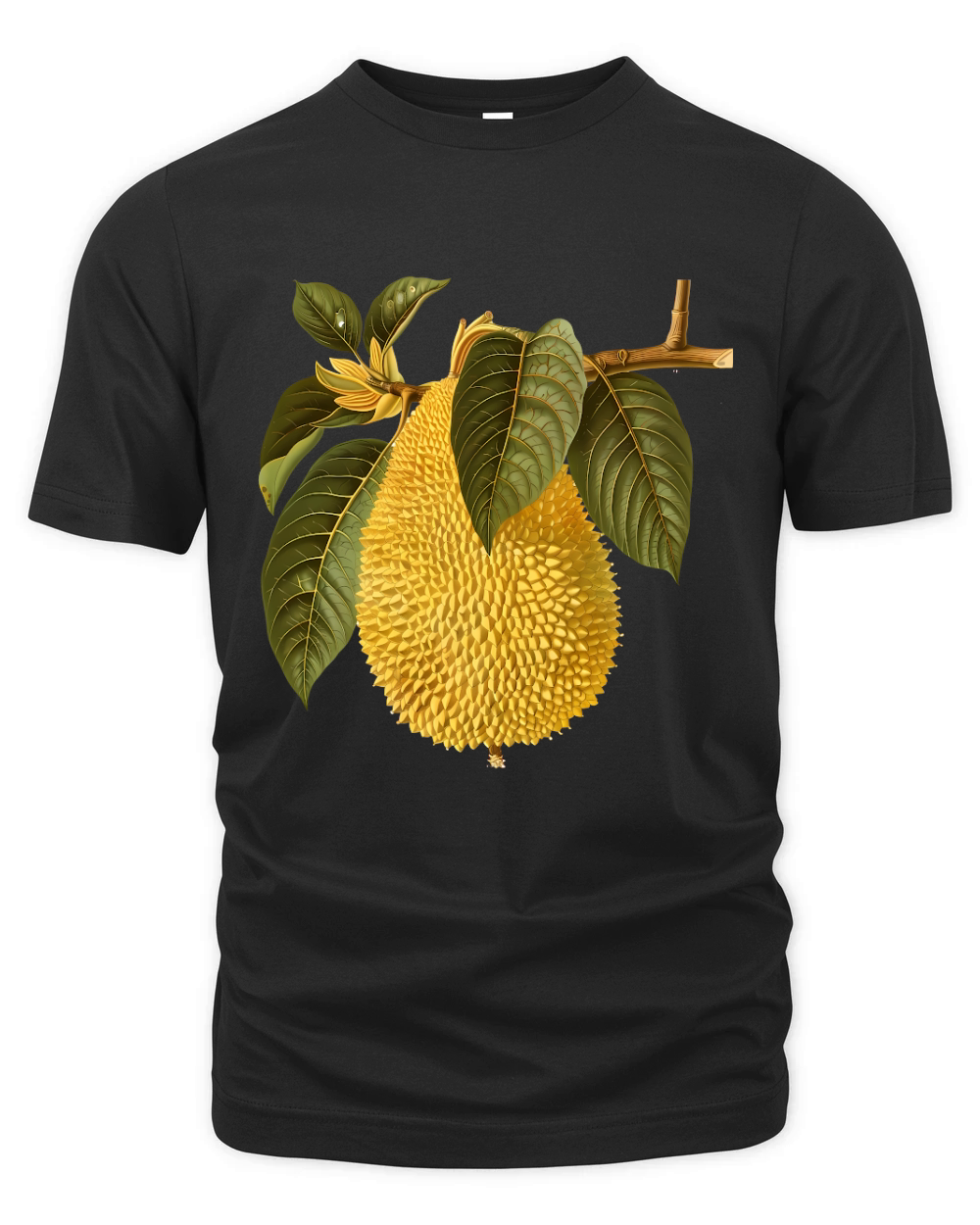 Lychees Sweet and Juicy Gems Organic Unisex T-shirt