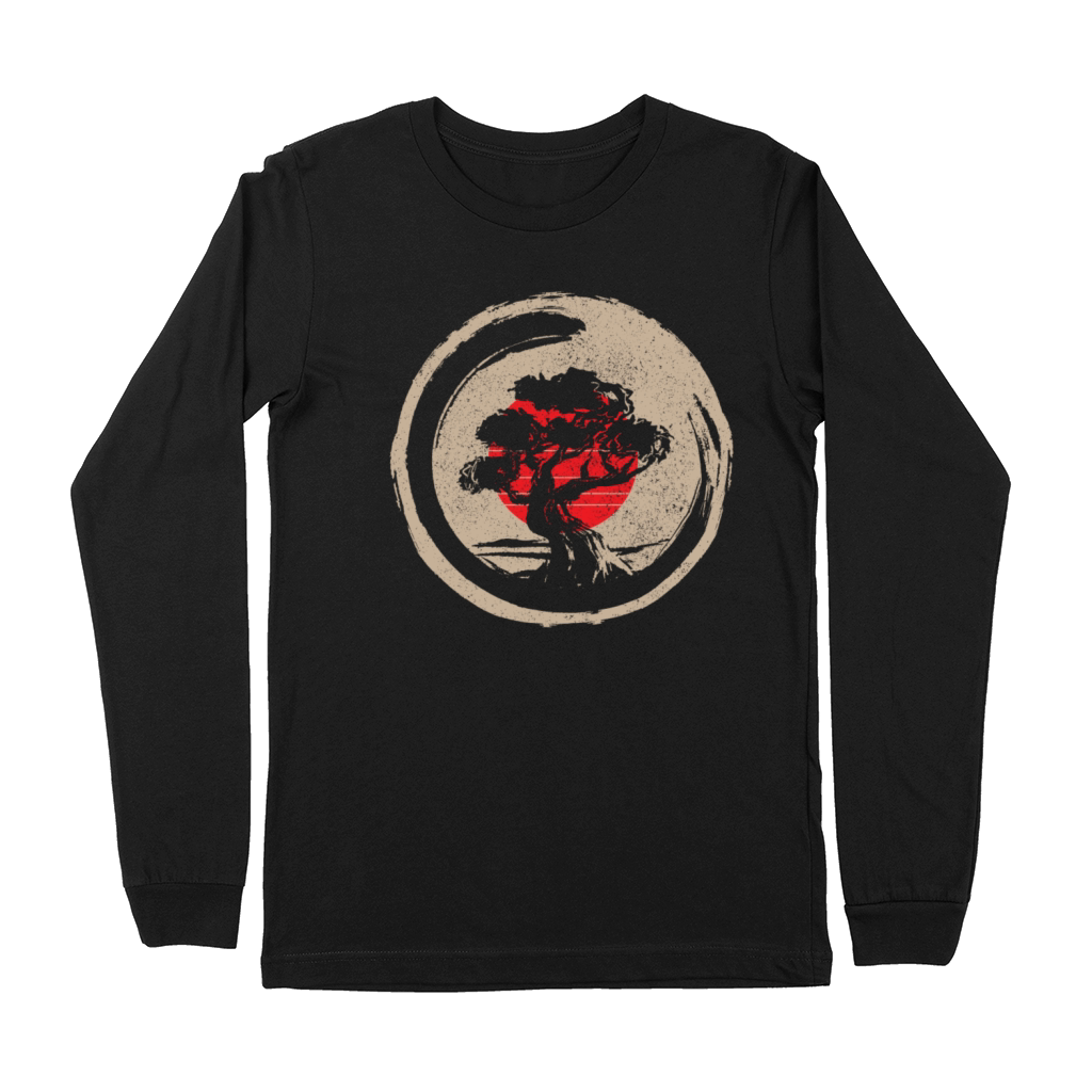 Bonsai Premium Long Sleeve