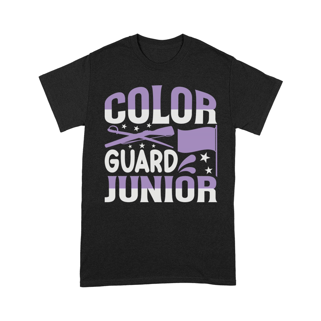 Color Guard Junior 03 Premium T-shirt