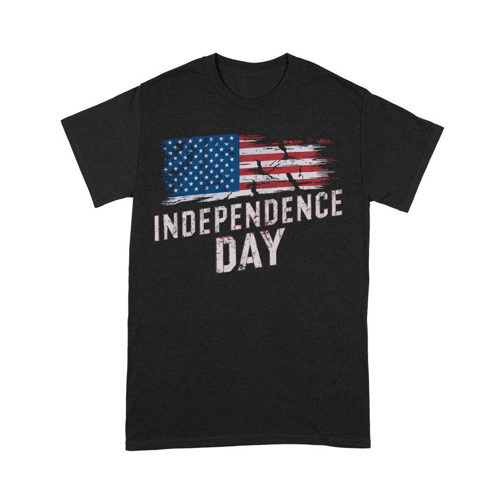 Independence Day 4TH JULY 11 Premium T-shirt