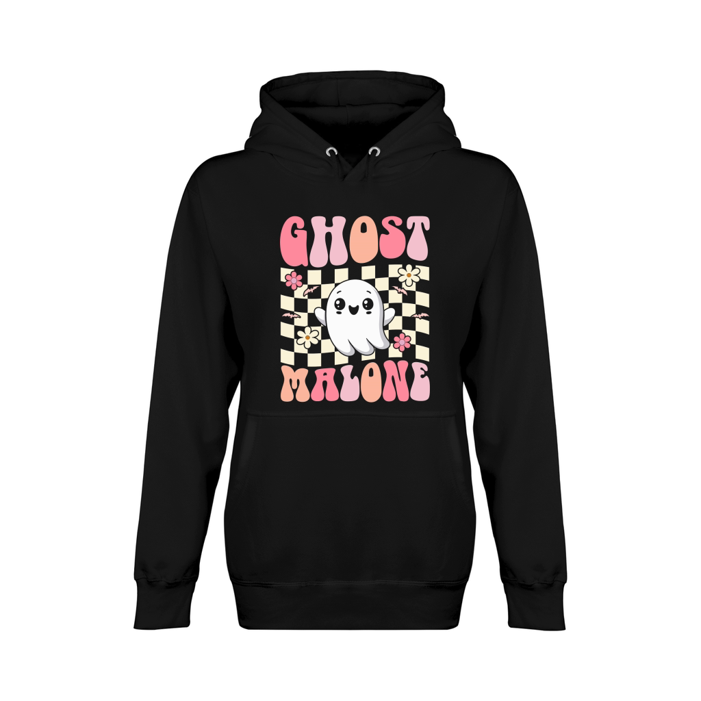 ghost malone Unisex Premium Pullover Hoodie