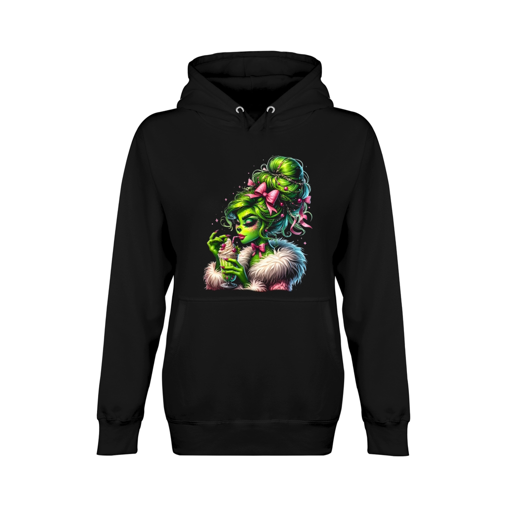 Pretty in Pink 3 Unisex Premium Pullover Hoodie