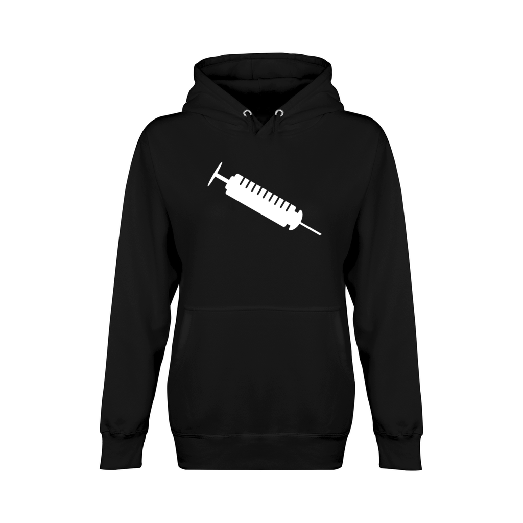 Syringe Doctor Doctor Unisex Premium Pullover Hoodie