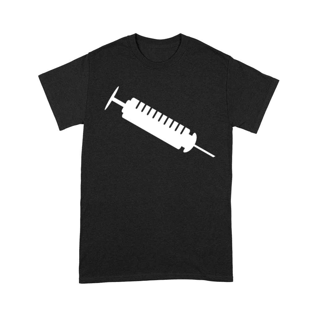 Syringe Doctor Doctor Unisex T-Shirt
