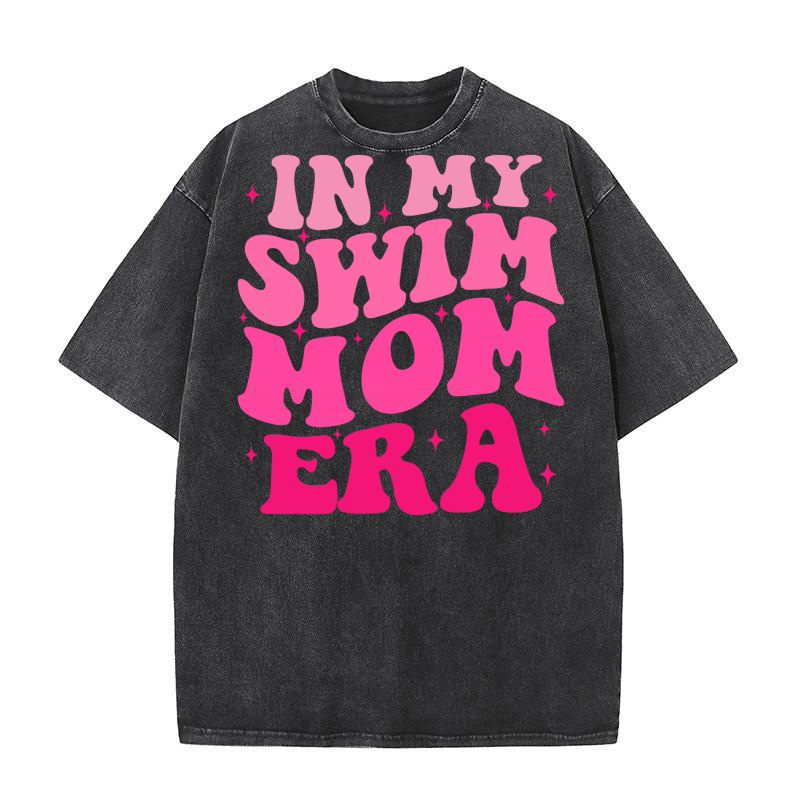 in my era 2 3 Washed T-Shirt