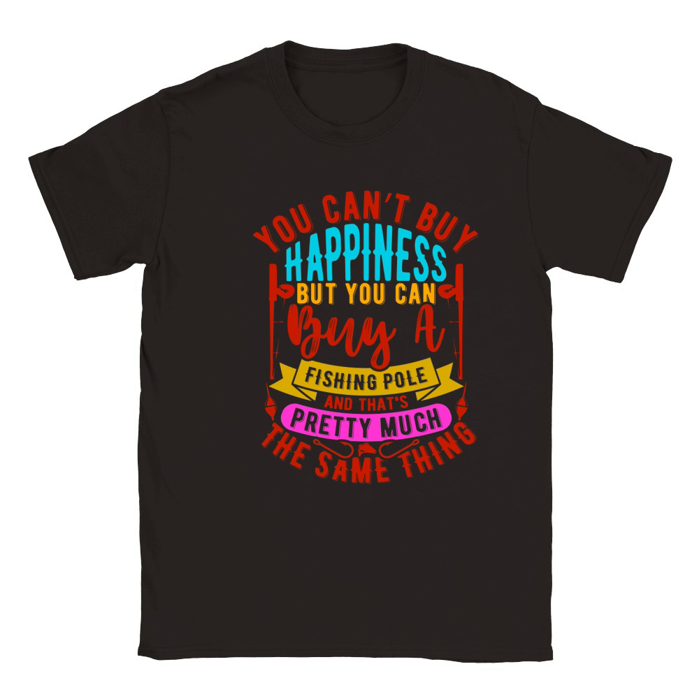 Happiness But You Can Buy a Classic Kids Crewneck T-shirt