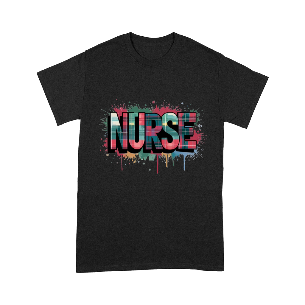 Nurse3 Comfort T-shirt