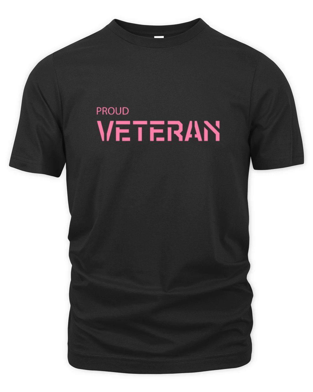 Marine Veterans Veteran Mom Soldier Army Organic Unisex T-shirt