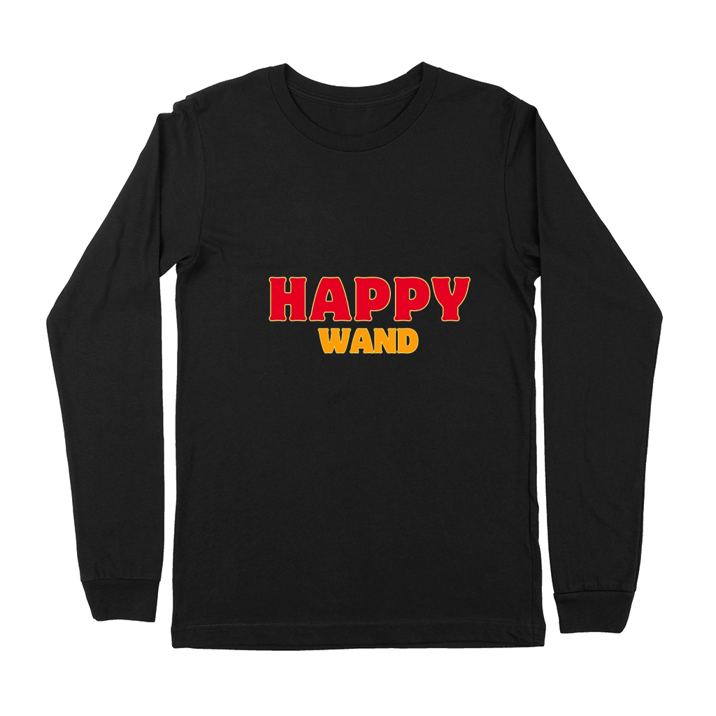 Happy wand Premium Long Sleeve