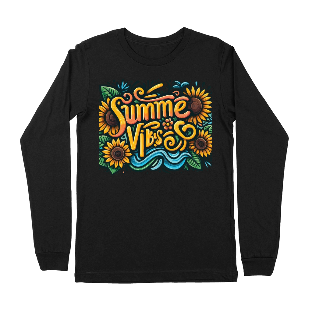 Summer Vibes 5.13 Premium Long Sleeve