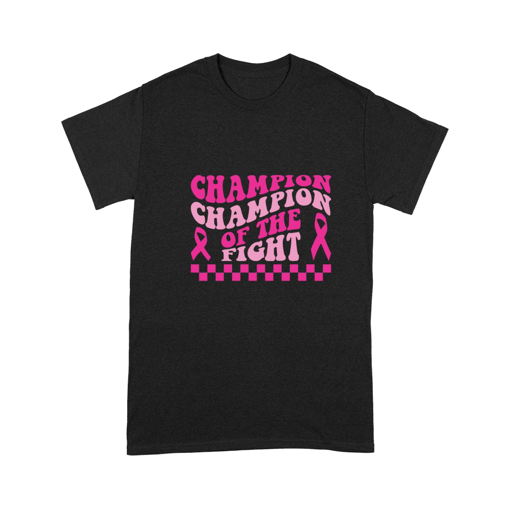 Champion Of The Fight Premium T-shirt