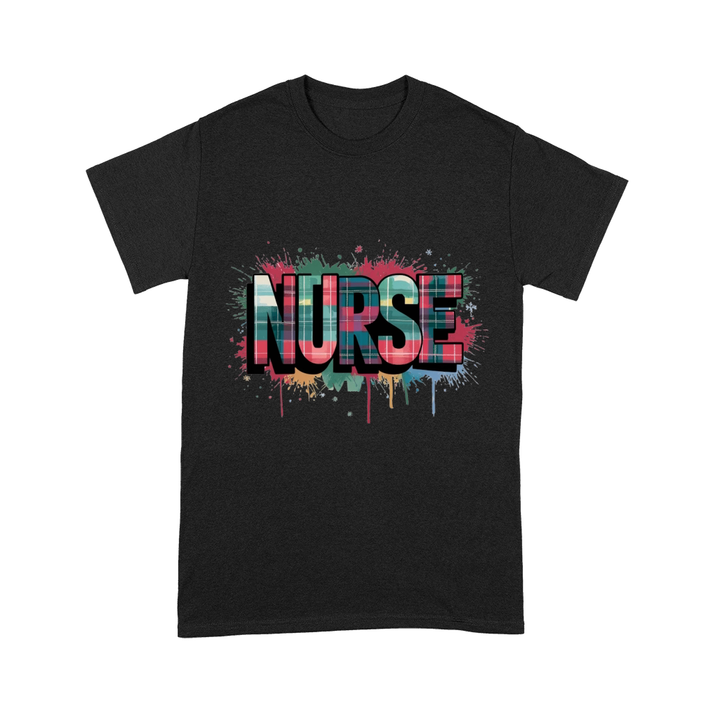 Nurse3 Unisex T-Shirt