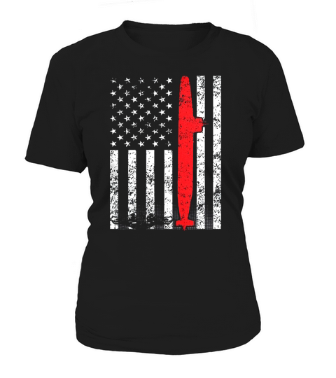 United States Submariner Flag Women's T-Shirt