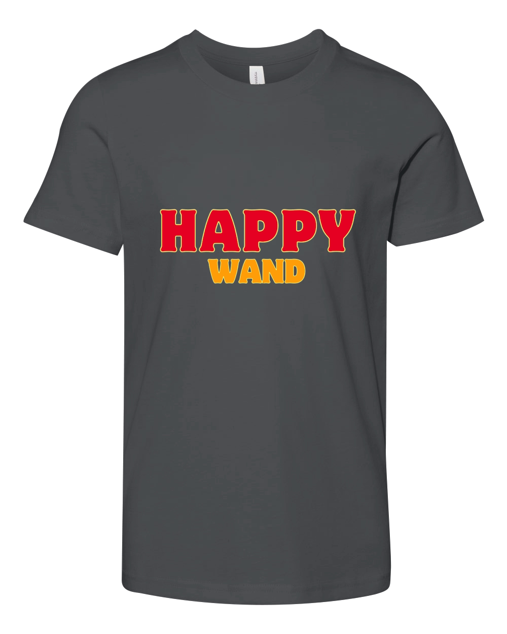 Happy wand Youth Unisex Jersey Tee