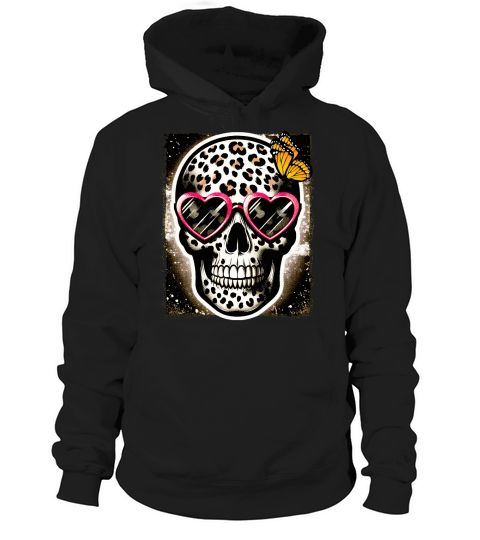 Mothers Day Women Novelty Funny Horror Hoodie Unisex