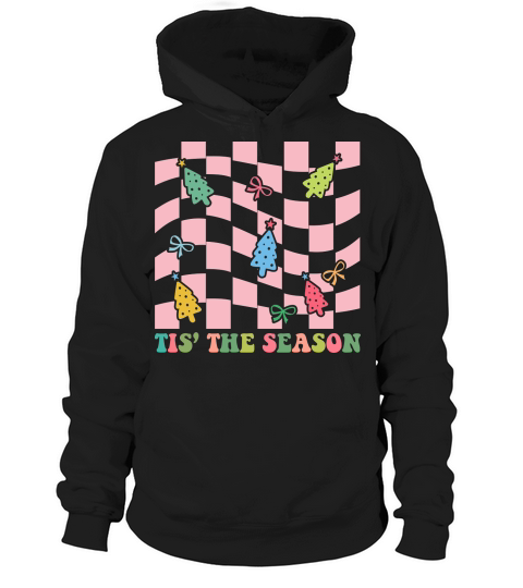 tis Hoodie Unisex