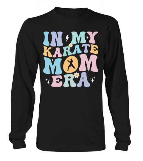 In My ERA 3 08 Long sleeved Unisex
