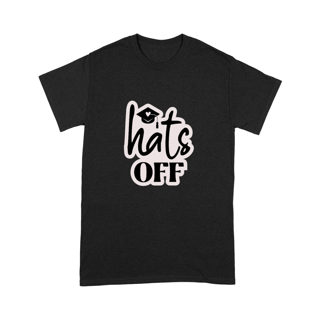 Hats Off Premium T-shirt