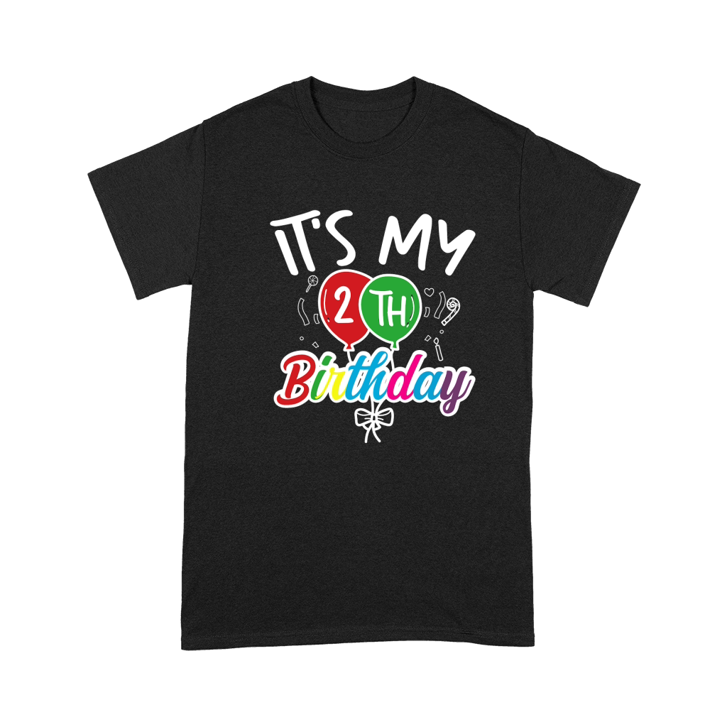 its my nth birthday Premium T-shirt