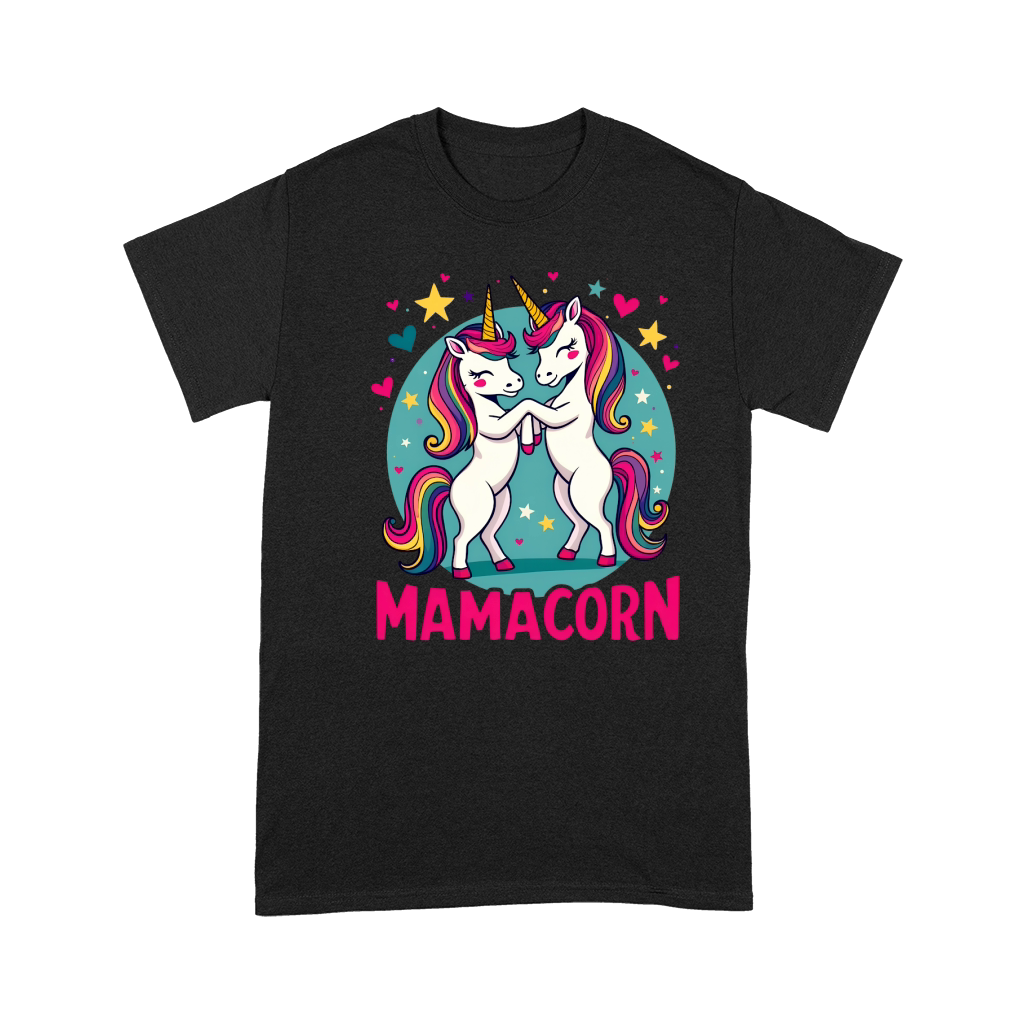 Mamacorn Premium T-shirt