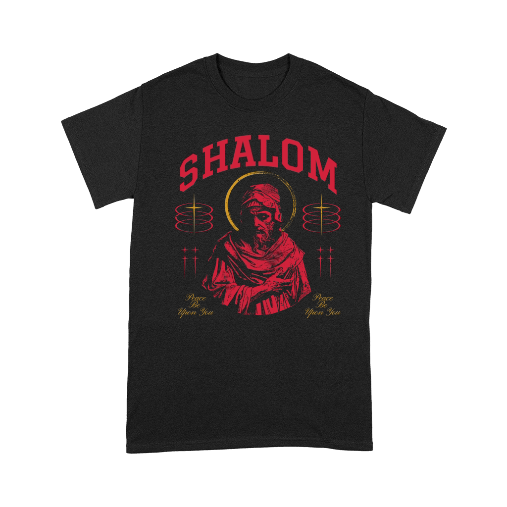 Shalom Premium T-shirt