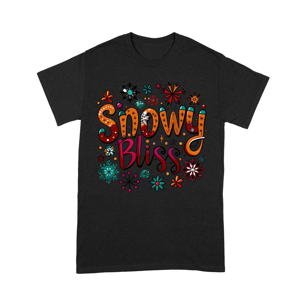 snowy bliss Premium T-shirt