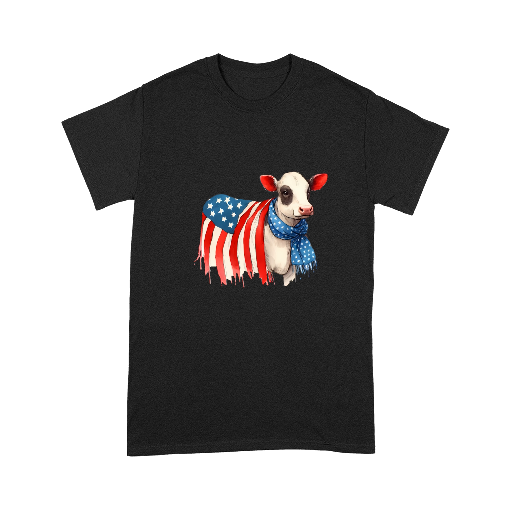 Wrapped in freedom 02 Premium T-shirt