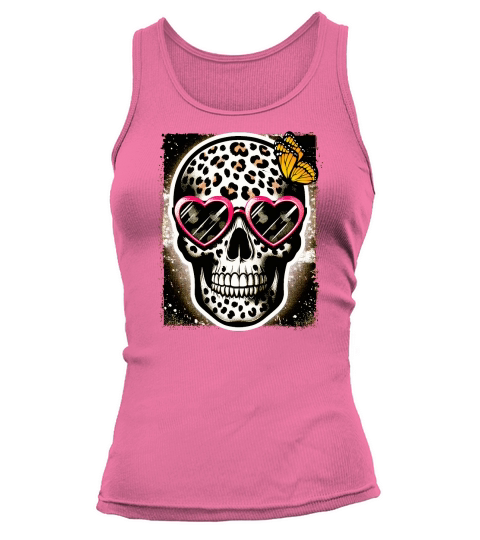 Mothers Day Women Novelty Funny Horror Tank top Woman