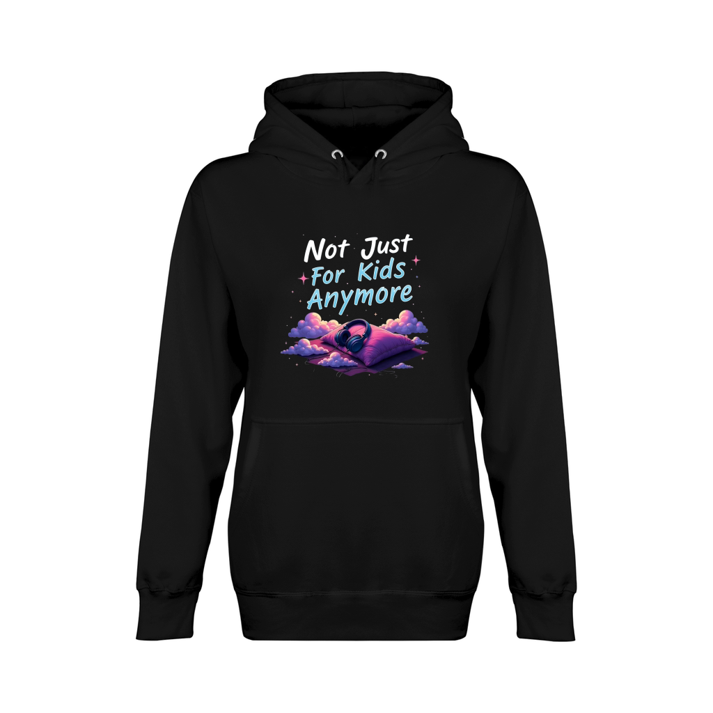 Not just for kids anymore Unisex Premium Pullover Hoodie