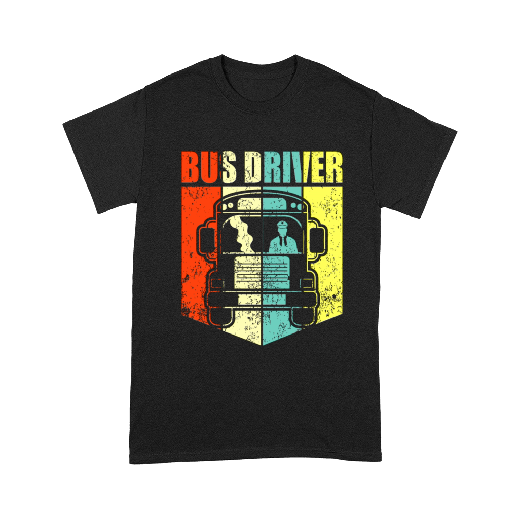bus driver Unisex T-Shirt