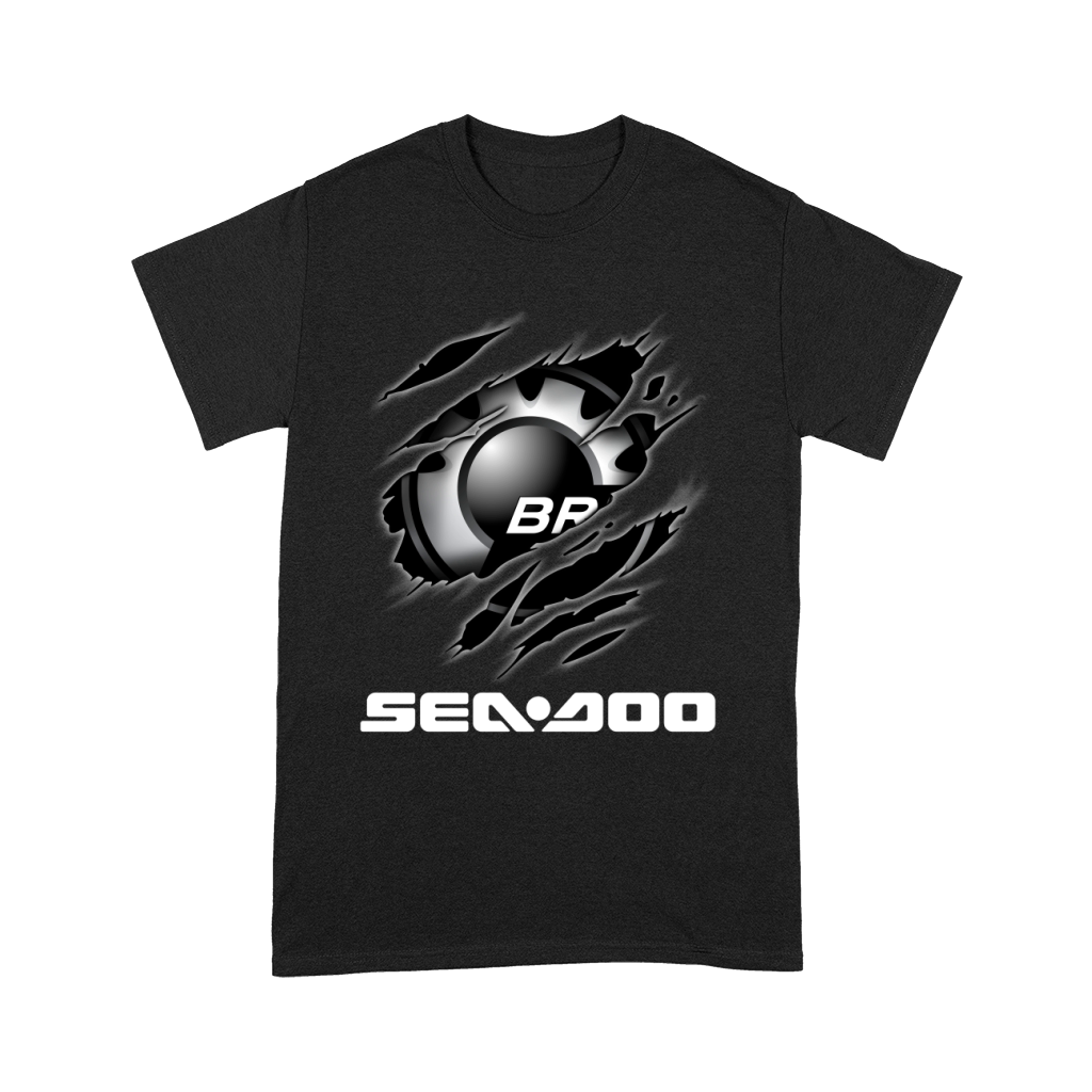 LIMITTED EDITION SEADOO Unisex T-Shirt