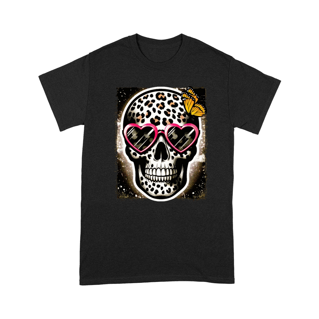 Mothers Day Women Novelty Funny Horror Unisex T-Shirt