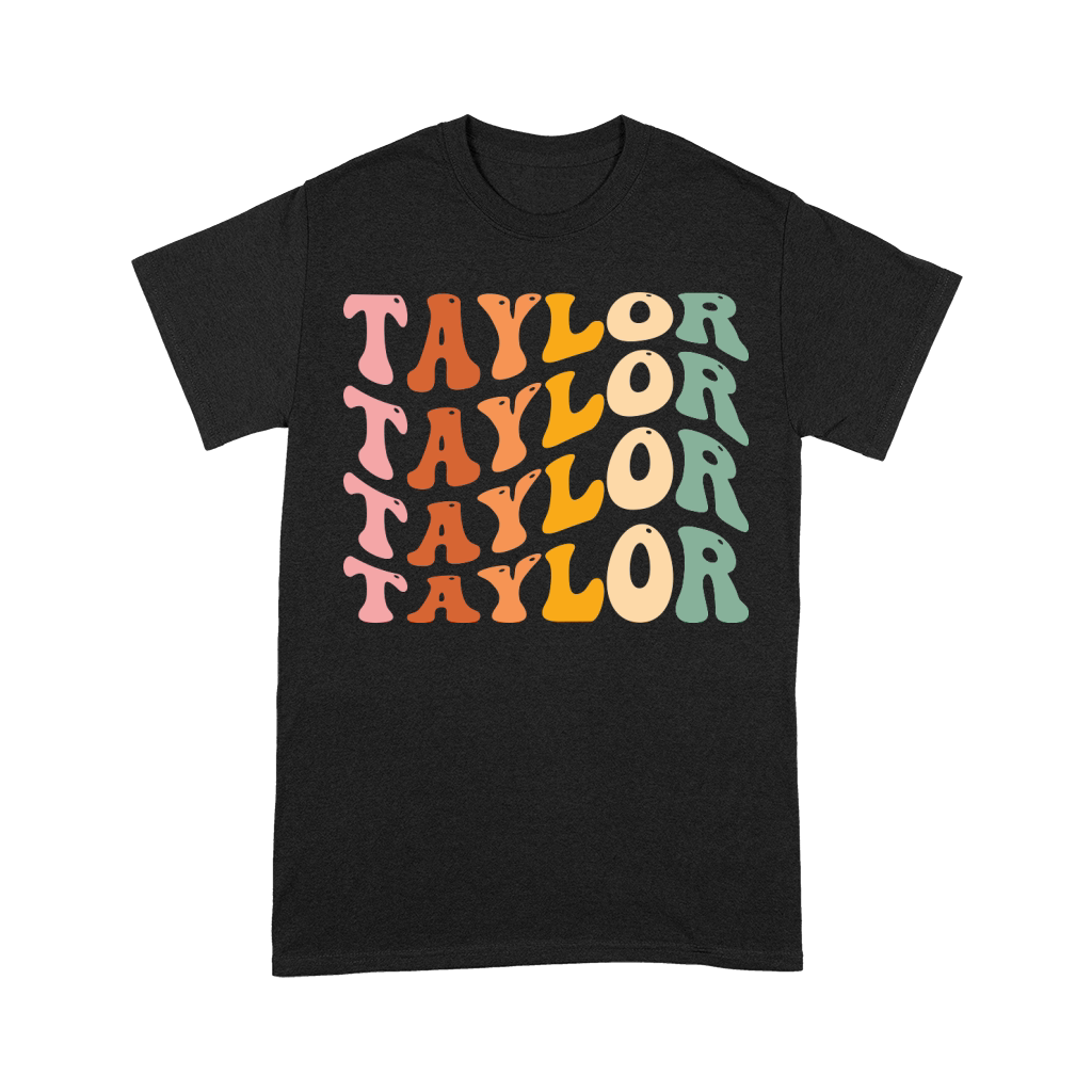 TAYLOR Unisex T-Shirt