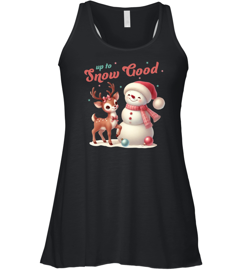 Snow Good Women's Flowy Tank Top