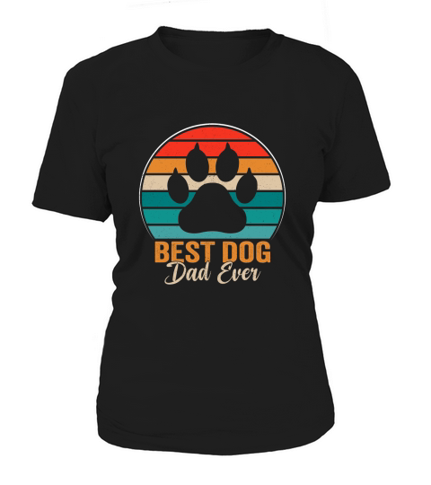 Best dog đa ever Women's T-Shirt