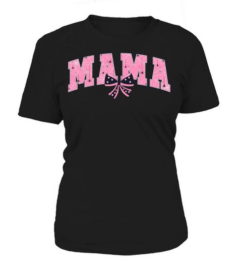 Mama Halloween 1.01 Women's T-Shirt
